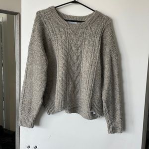 Old Navy Knitted Sweater